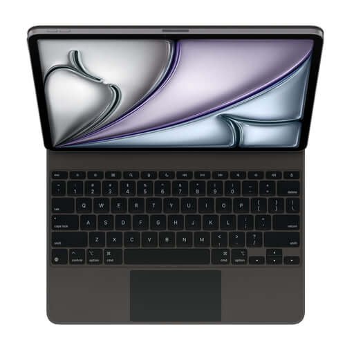 iPad accessories editorial image