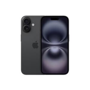 iPhone 16 model illustration